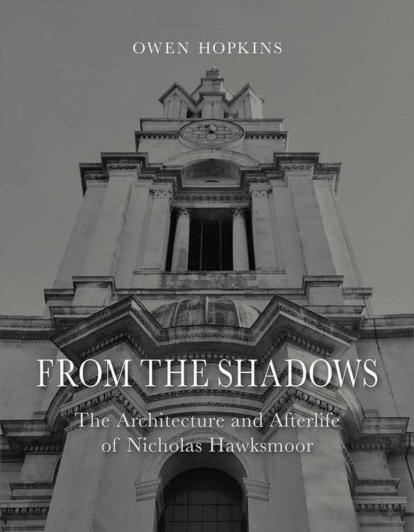 Produktbild: From the Shadows
