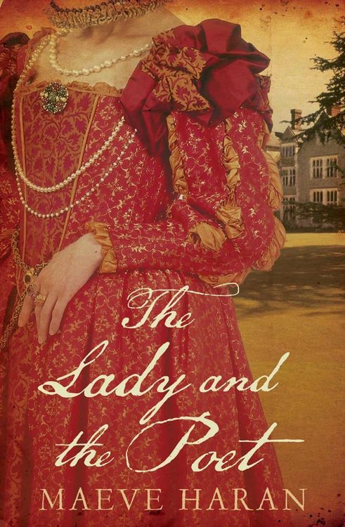 Produktbild: The Lady and the Poet