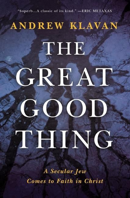 Produktbild: The Great Good Thing