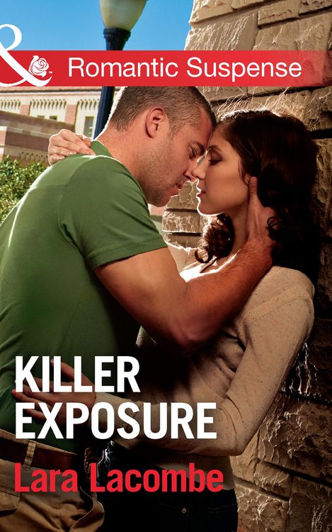 Produktbild: Killer Exposure