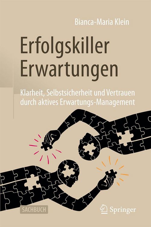 Produktbild: Erfolgskiller Erwartungen