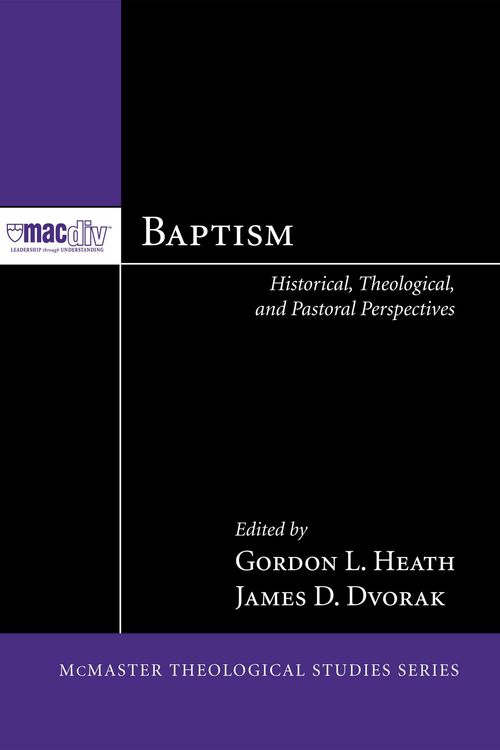 Produktbild: Baptism