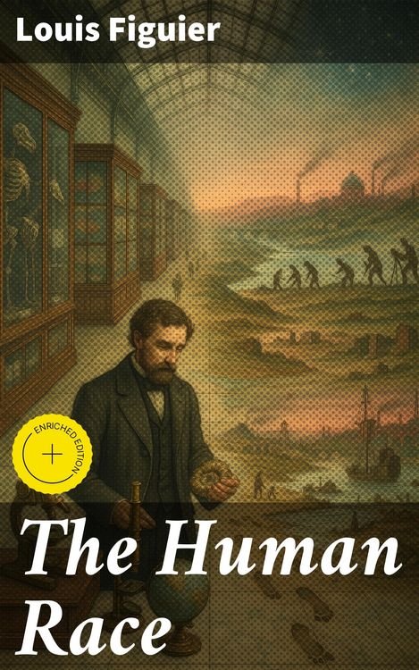 Produktbild: The Human Race