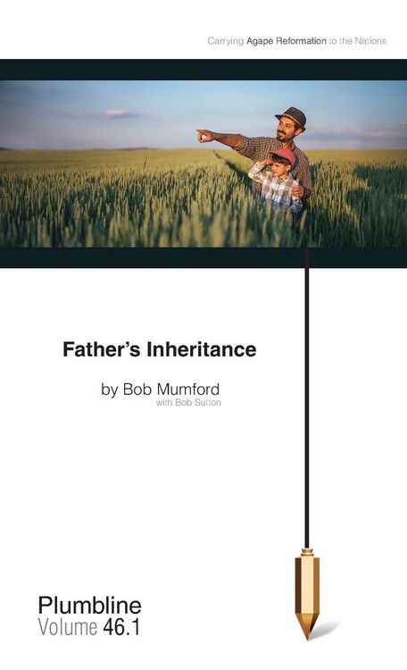 Produktbild: Father's Inheritance