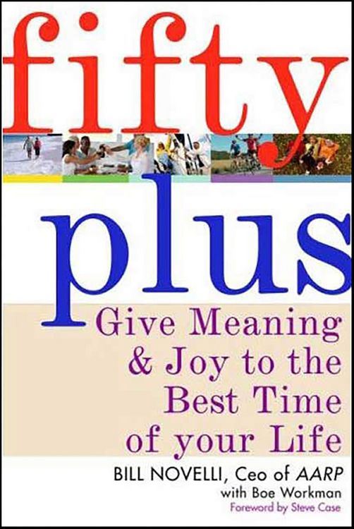 Produktbild: Fifty Plus