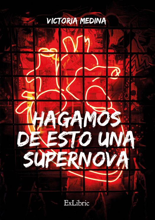 Produktbild: Hagamos de esto una supernova