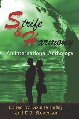 Produktbild: Strife and Harmony