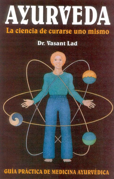 Produktbild: Ayurveda