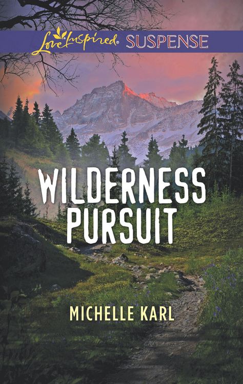 Produktbild: Wilderness Pursuit