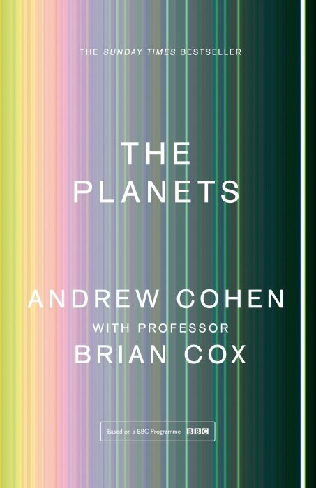 Produktbild: The Planets
