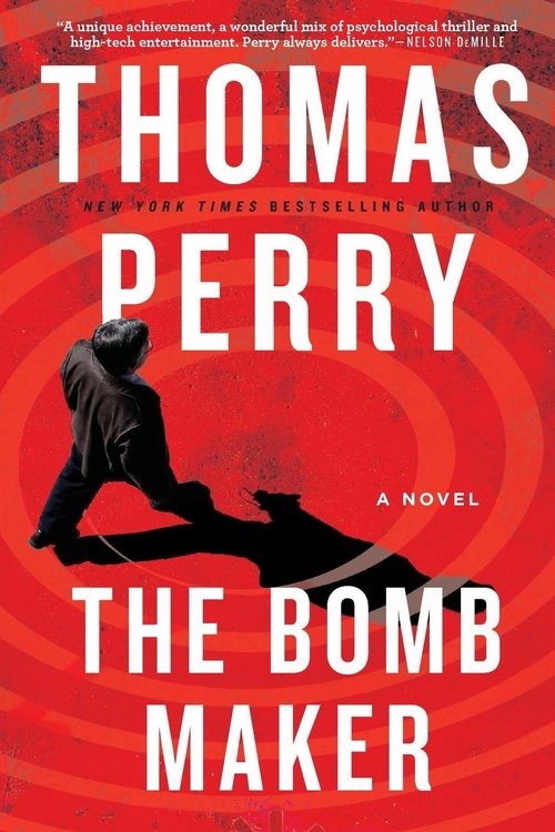 Produktbild: The Bomb Maker