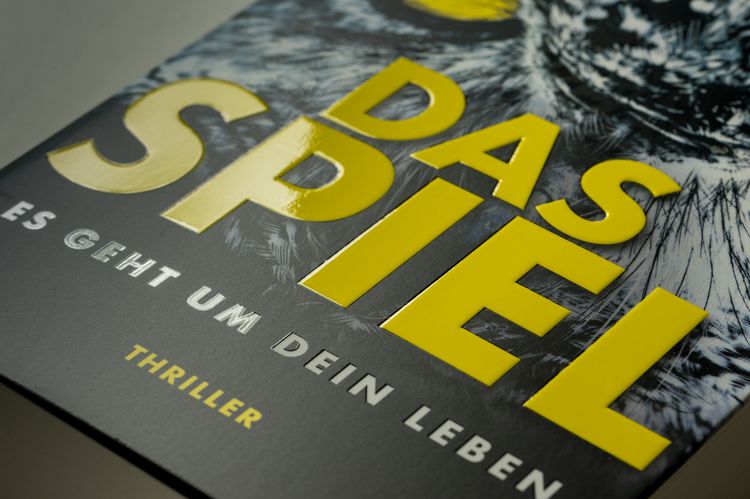 Produktbild: Das Spiel &ndash; Es geht um Dein Leben