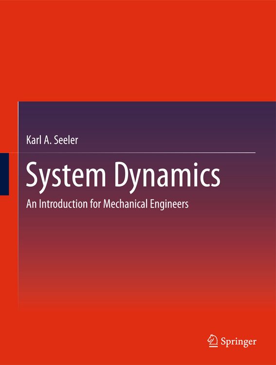 Produktbild: System Dynamics
