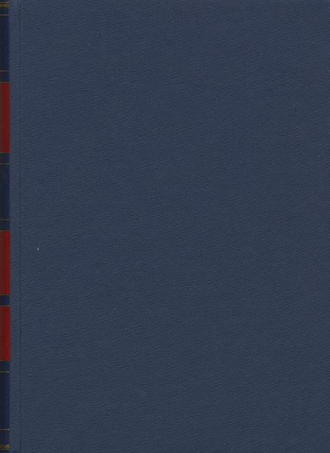 Produktbild: Die Deutsche Literatur / Reihe II: Die Deutsche Literatur zwischen 1450 und 1620. Abteilung A: Autorenlexikon. Band 1: Lieferungen 1-15
