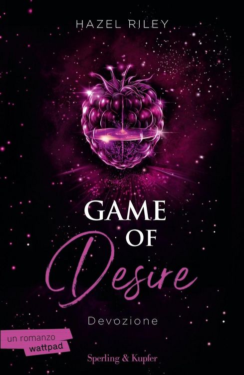 Produktbild: Game of desire. Devozione