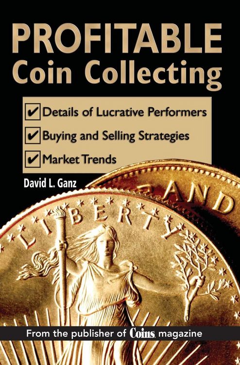Produktbild: Profitable Coin Collecting