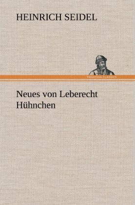 Produktbild: Neues von Leberecht H&uuml;hnchen