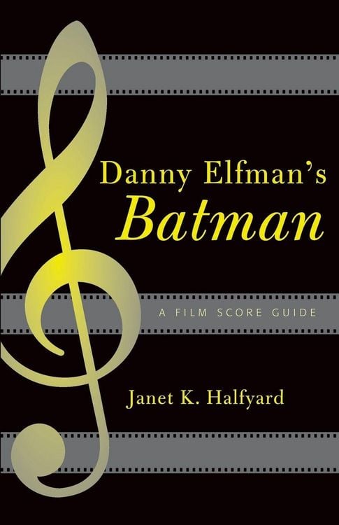 Produktbild: Danny Elfman's Batman