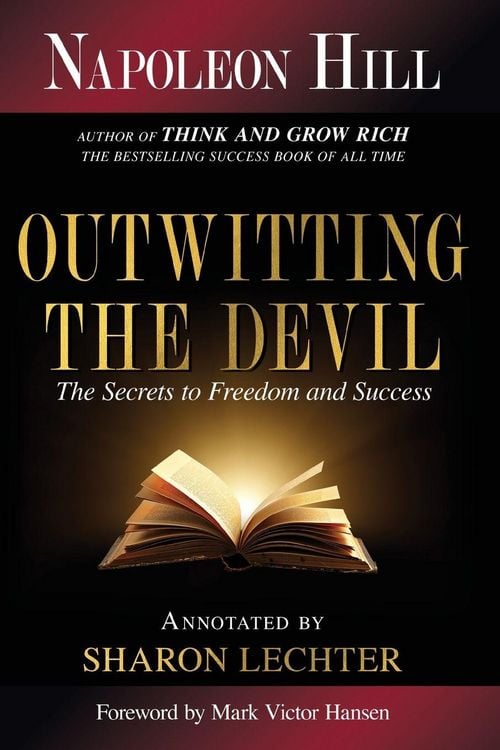 Produktbild: Outwitting the Devil