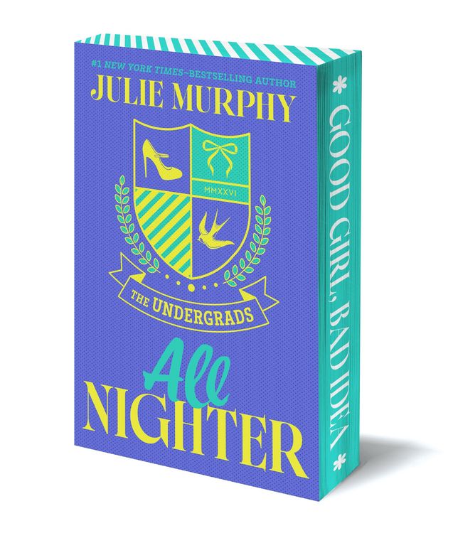 Produktbild: The Undergrads: All Nighter