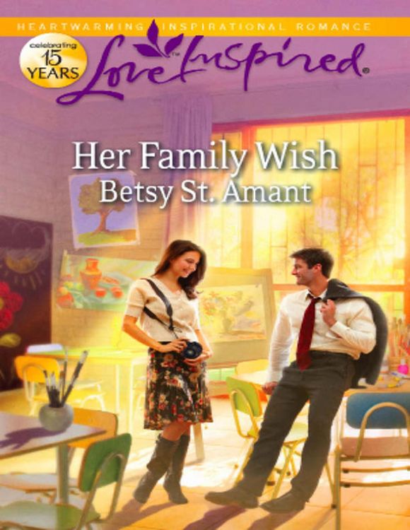 Produktbild: Her Family Wish