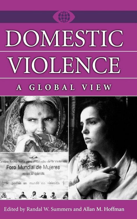 Produktbild: Domestic Violence