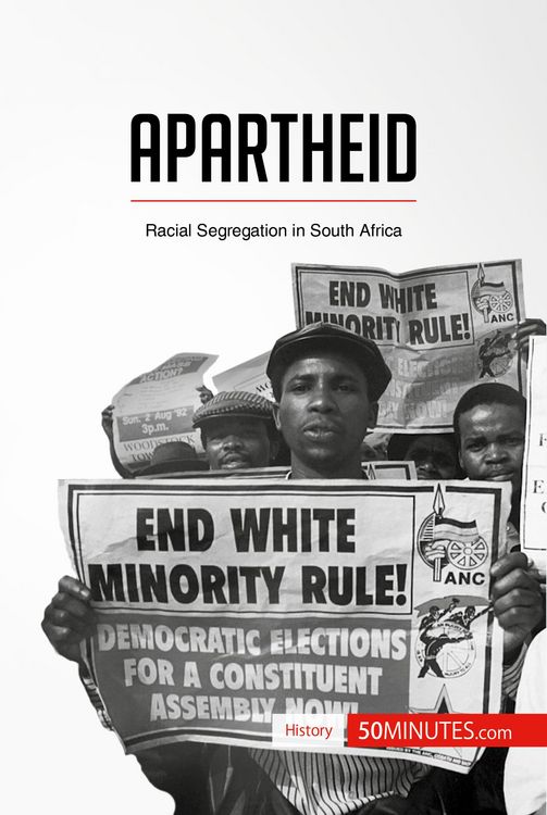 Produktbild: Apartheid
