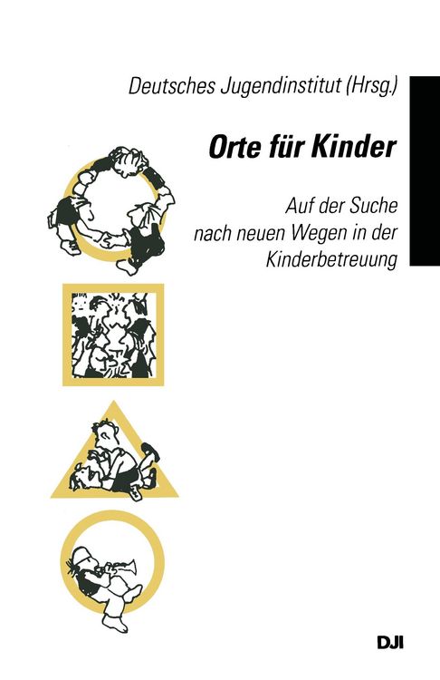Produktbild: Orte f&uuml;r Kinder