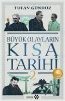 Produktbild: B&uuml;y&uuml;k Olaylarin Kisa Tarihi 2