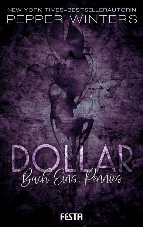 Produktbild: Dollar - Buch 1: Pennies