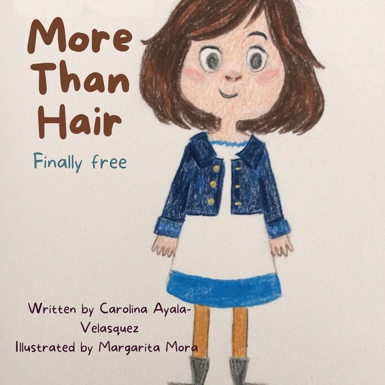 Produktbild: More Than Hair