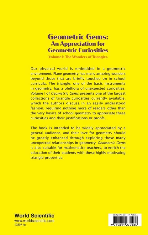 Produktbild: Geometric Gems (v1)