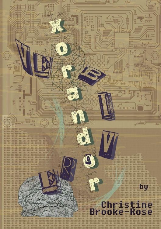 Produktbild: Xorandor/Verbivore