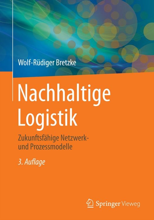 Produktbild: Nachhaltige Logistik
