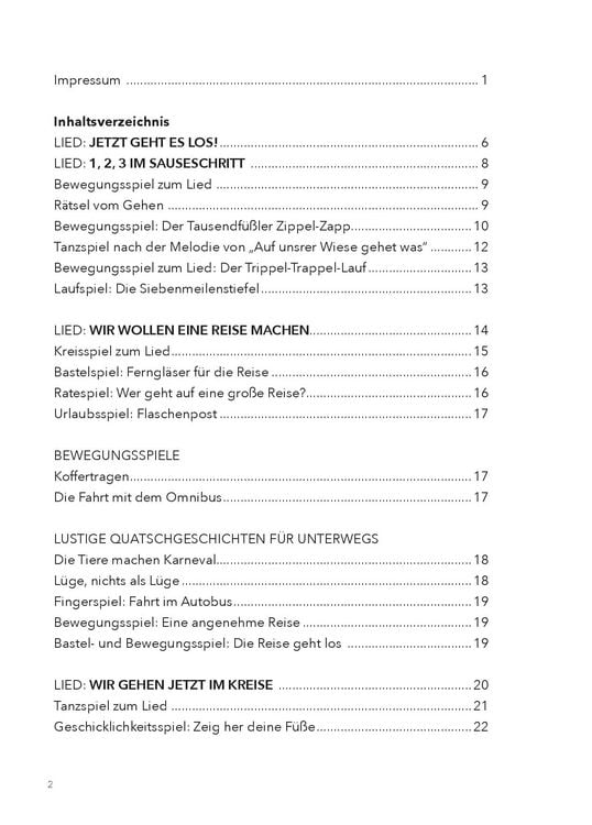 Produktbild: Detlev J&ouml;cker: 1, 2, 3 im Sauseschritt