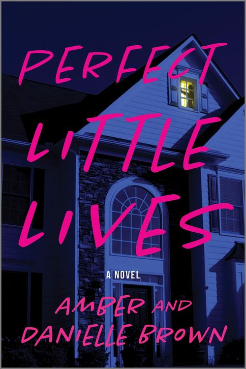 Produktbild: Perfect Little Lives