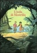 Produktbild: L' isola di Mostrilia