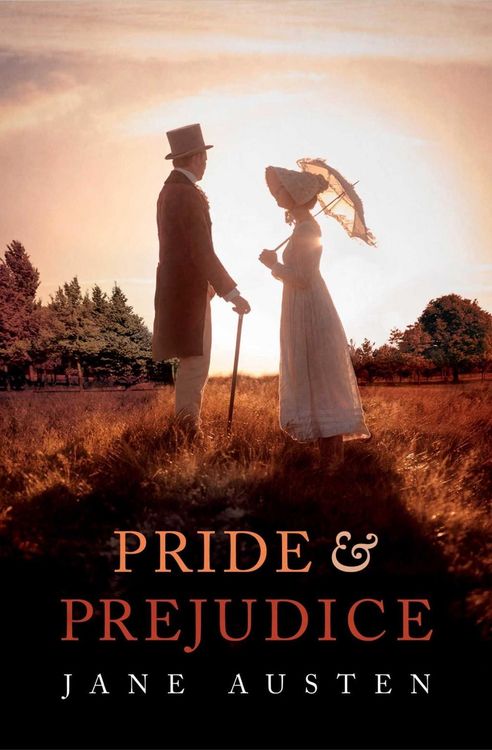 Produktbild: Pride and Prejudice