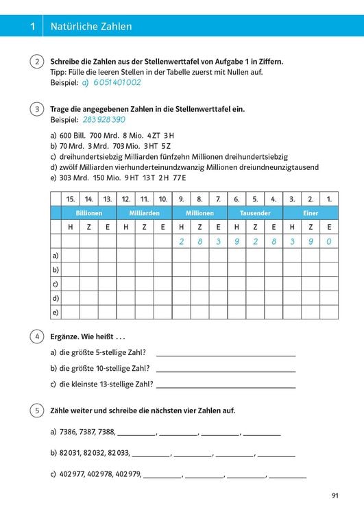 Produktbild: Klett Sicher durch die 5. Klasse - Deutsch, Mathematik, Englisch