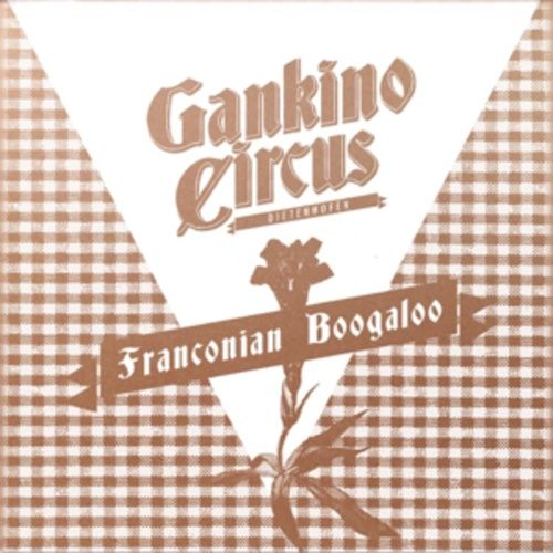 Produktbild: Franconian Boogaloo