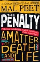 Produktbild: Peet, M: The Penalty
