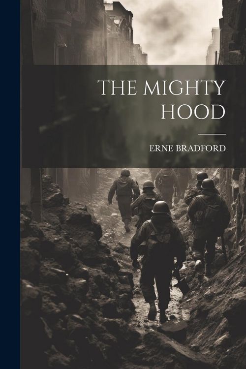 Produktbild: The Mighty Hood