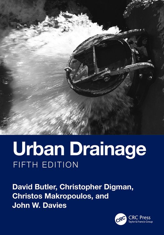 Produktbild: Urban Drainage