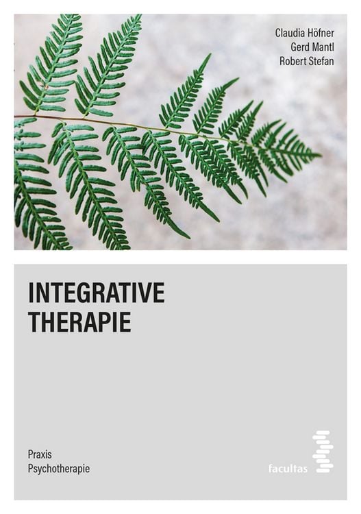 Produktbild: Integrative Therapie