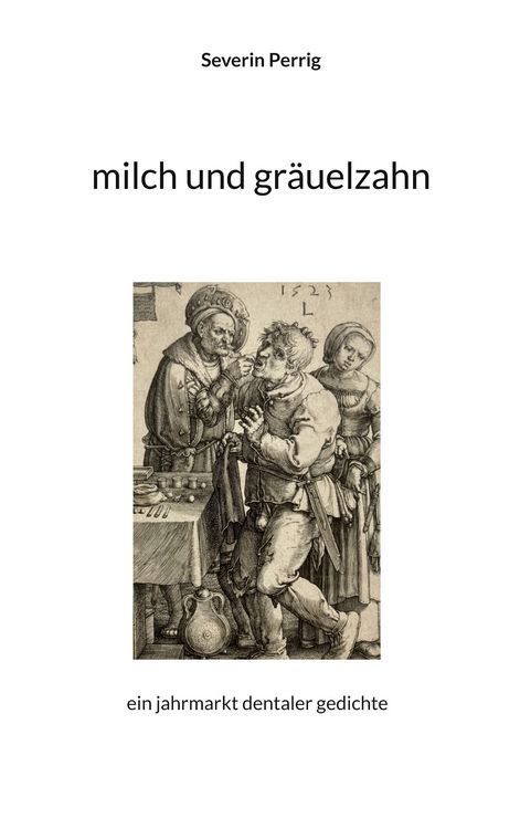 Produktbild: Milch und gr&auml;uelzahn