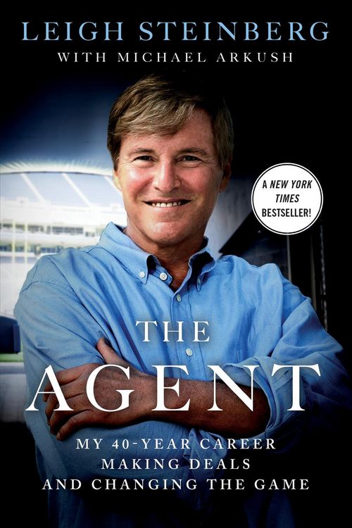 Produktbild: Agent