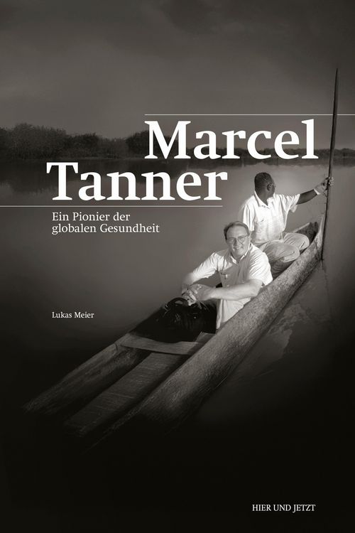 Produktbild: Marcel Tanner