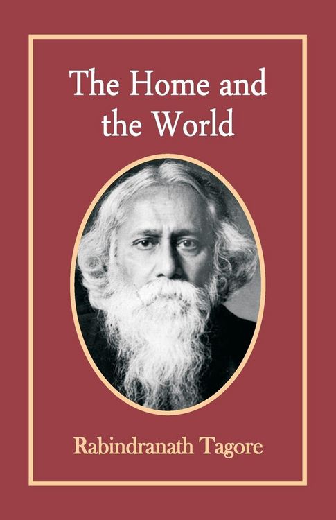 Produktbild: The Home and The World