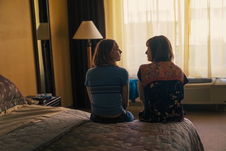 Produktbild: Lady Bird