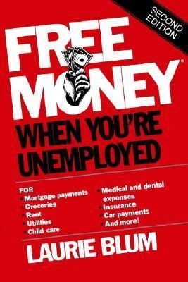 Produktbild: Free Money When Youre Unemploy